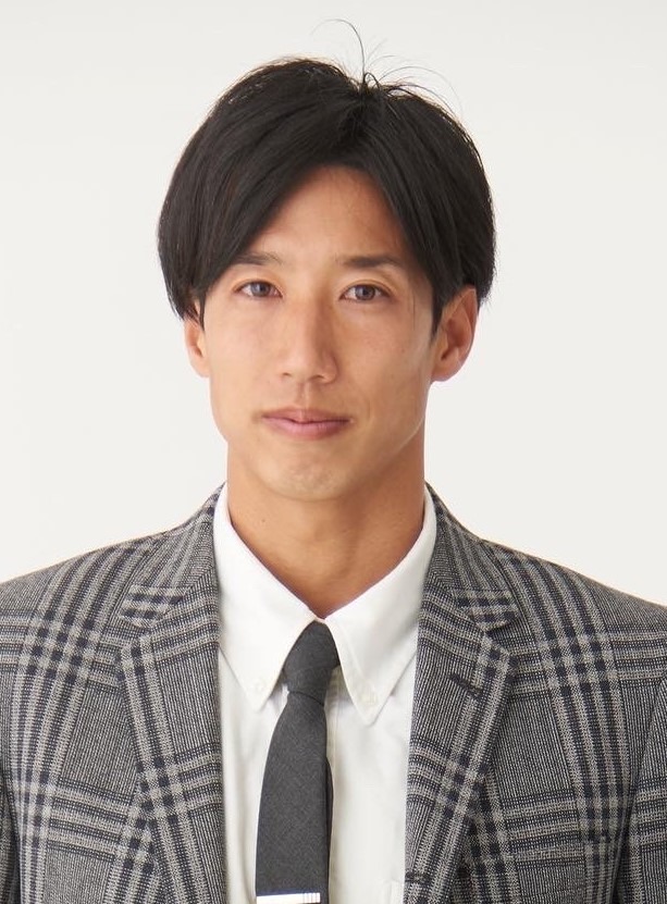 代表取締役 大津祐樹